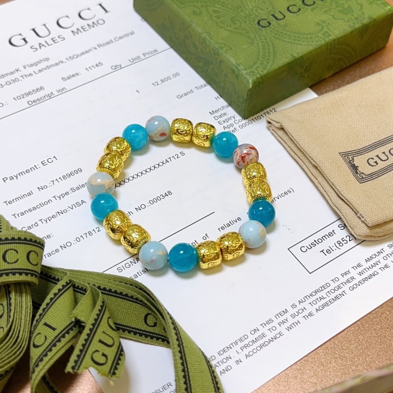 Gucci Bracelets